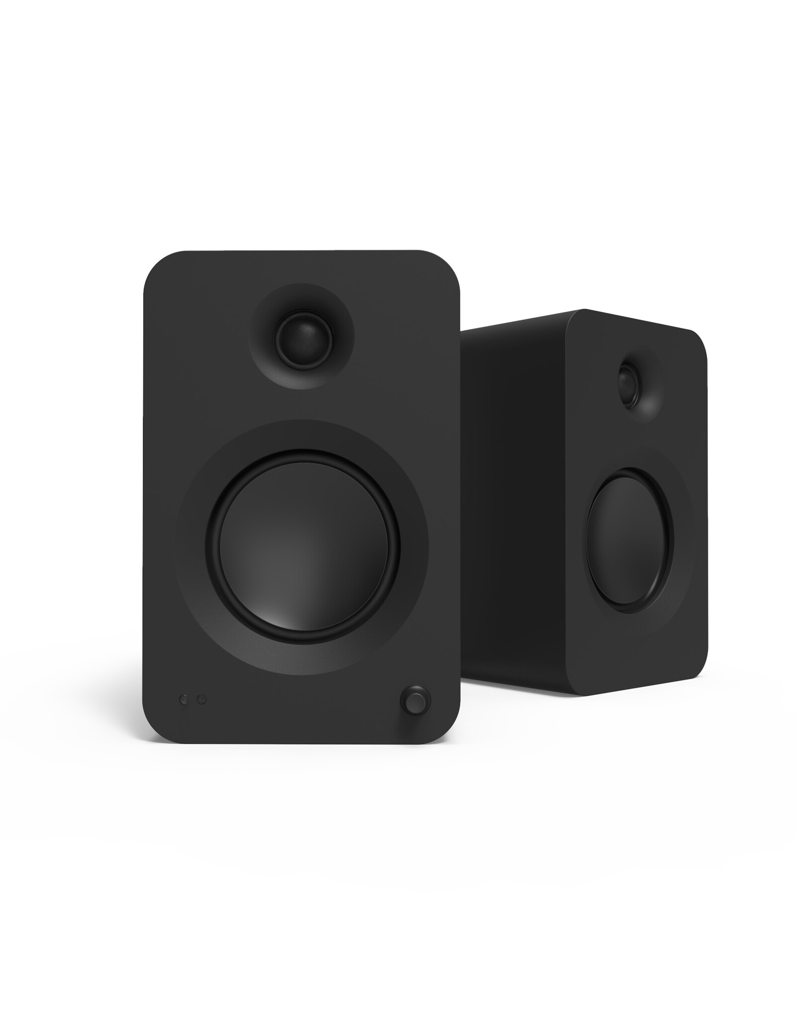 Kanto Kanto REN Powered Bookshelf Speakers