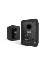 Kanto Kanto REN Powered Bookshelf Speakers