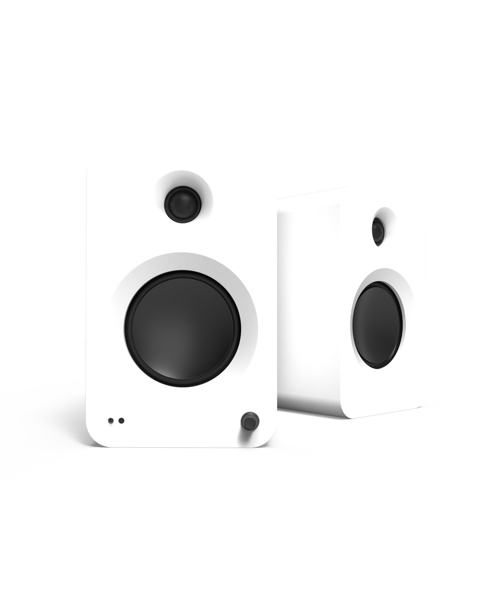 Kanto Kanto REN Powered Bookshelf Speakers