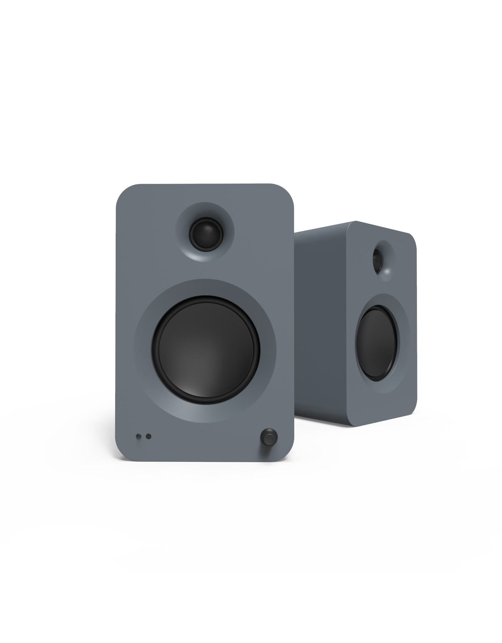Kanto Kanto REN Powered Bookshelf Speakers