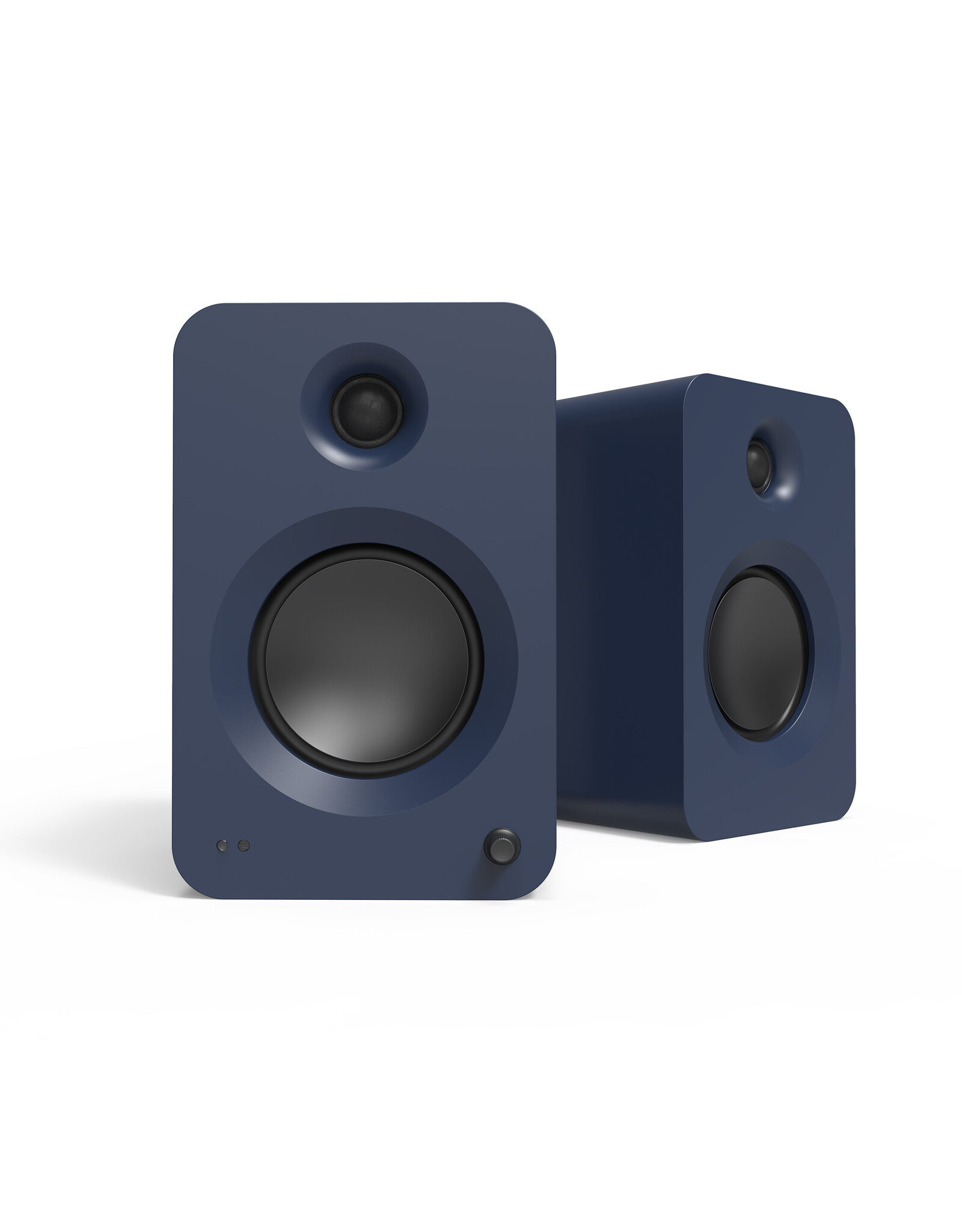 Kanto Kanto REN Powered Bookshelf Speakers