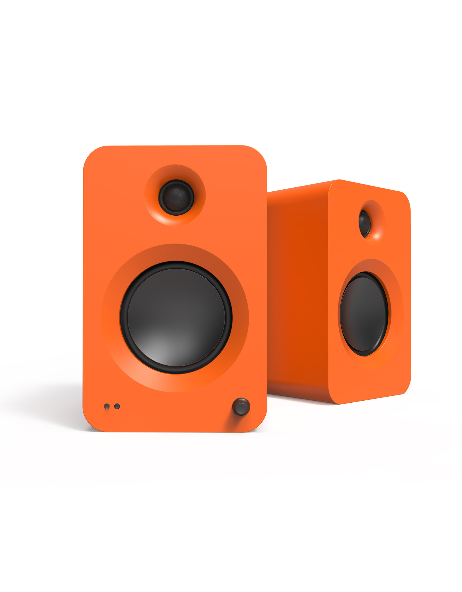 Kanto Kanto REN Powered Bookshelf Speakers