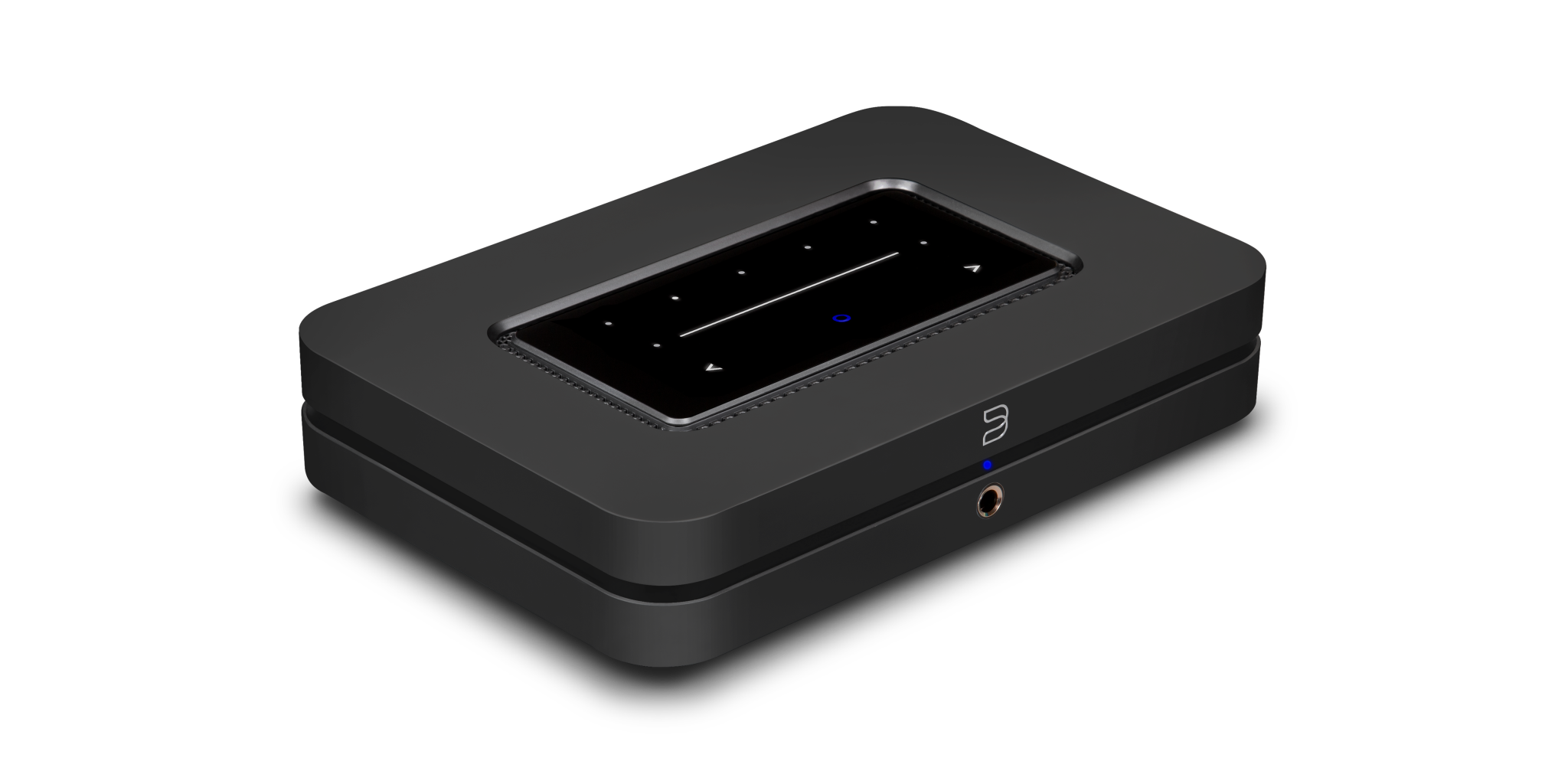 Amazon.com: Bluesound Node Performance Multi-Room Hi-Res