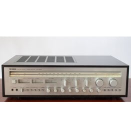 Yamaha Yamaha CR-2040 Receiver USED