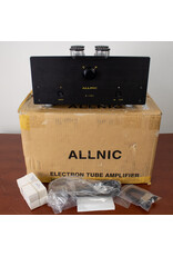 Allnic Allnic H-1201 Phono Preamp USED