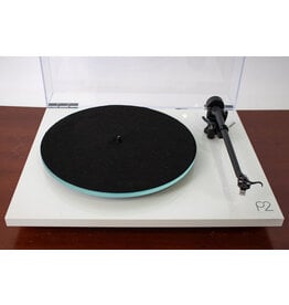 Rega Rega Planar 2 Turntable USED