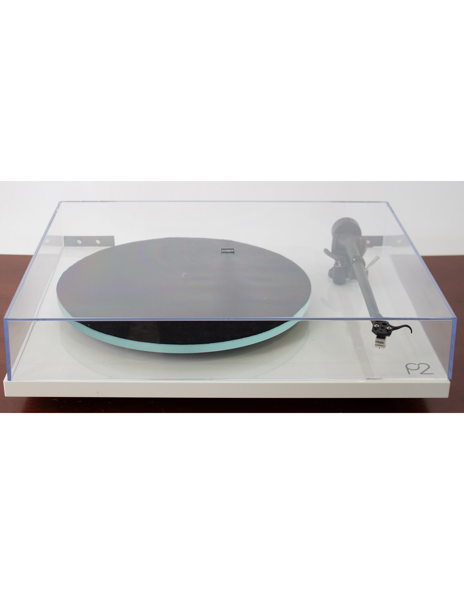 Rega Rega Planar 2 Turntable USED