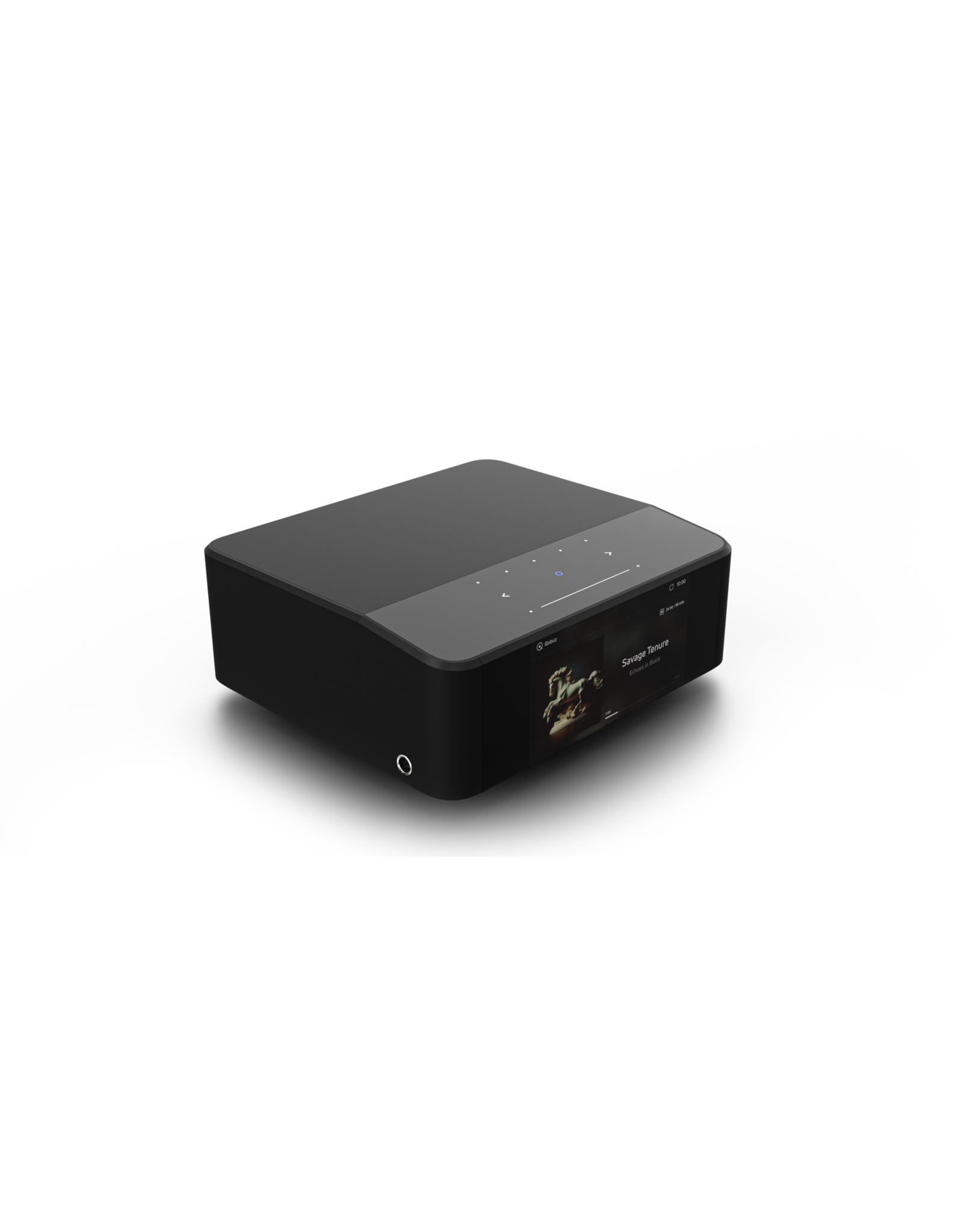 Bluesound Bluesound Node Icon N530 Network Player