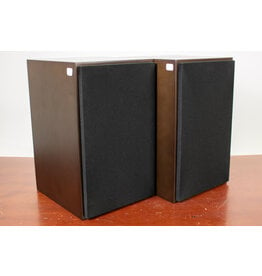 XSA Labs XSA Labs Vanguard Bookshelf Speakers USED