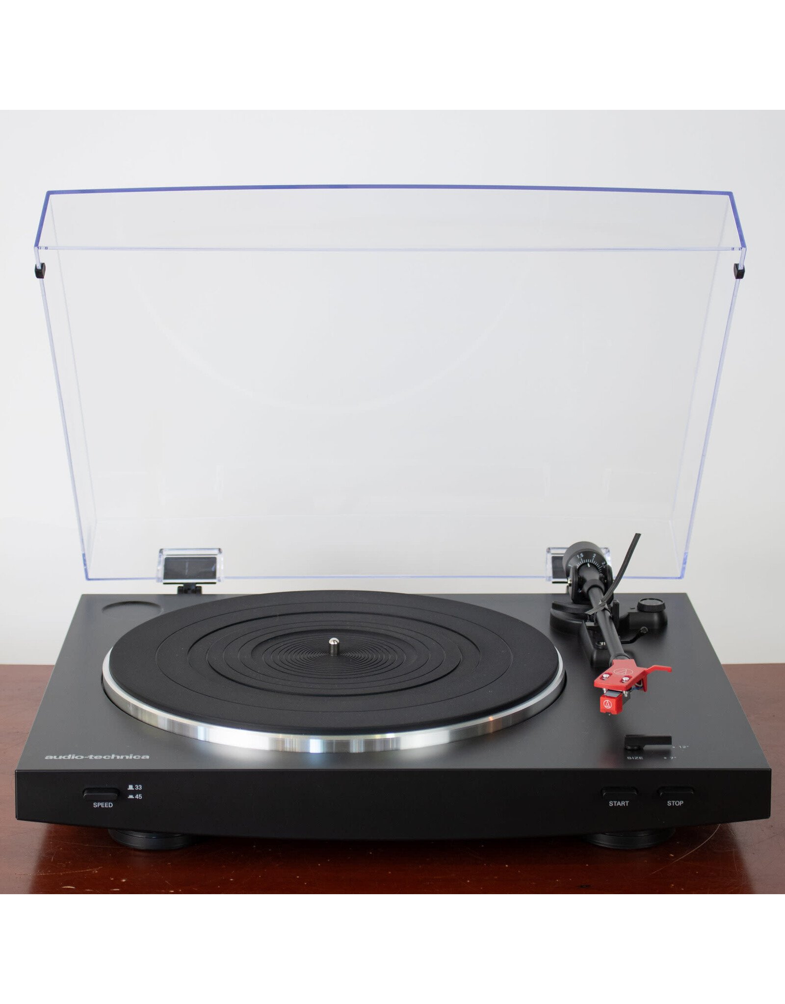 Audio-Technica Audio-Technica AT-LP3 Turntable USED