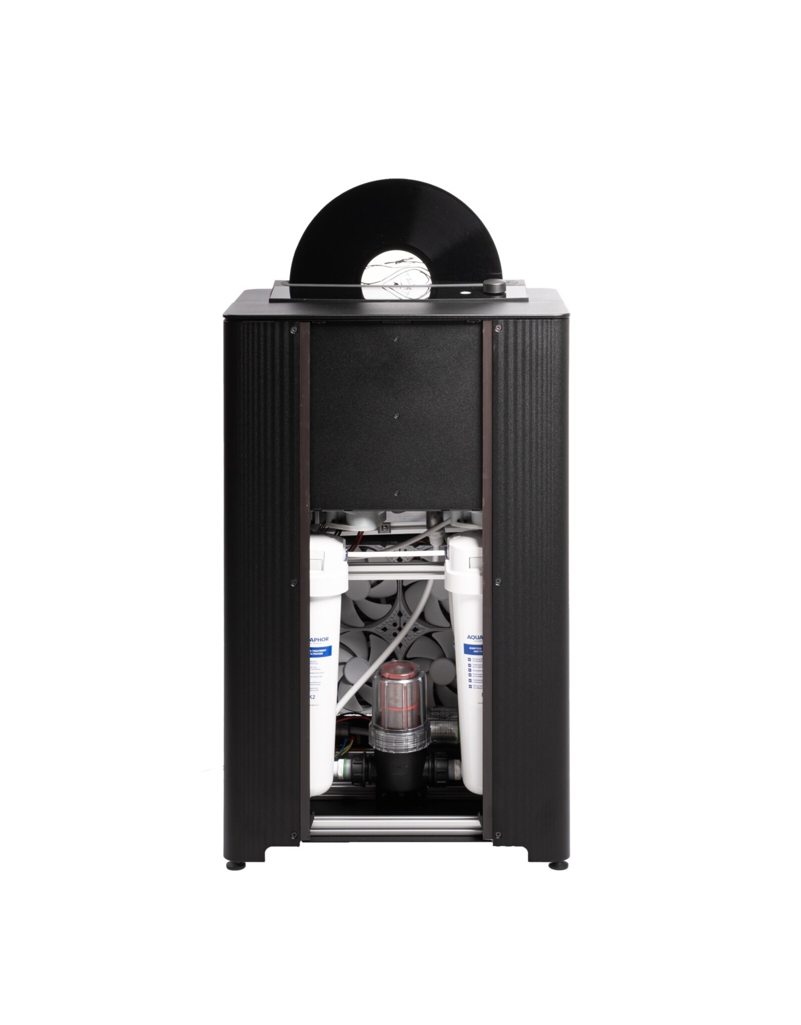 Degritter Degritter Fonoteek Record Cleaning Machine