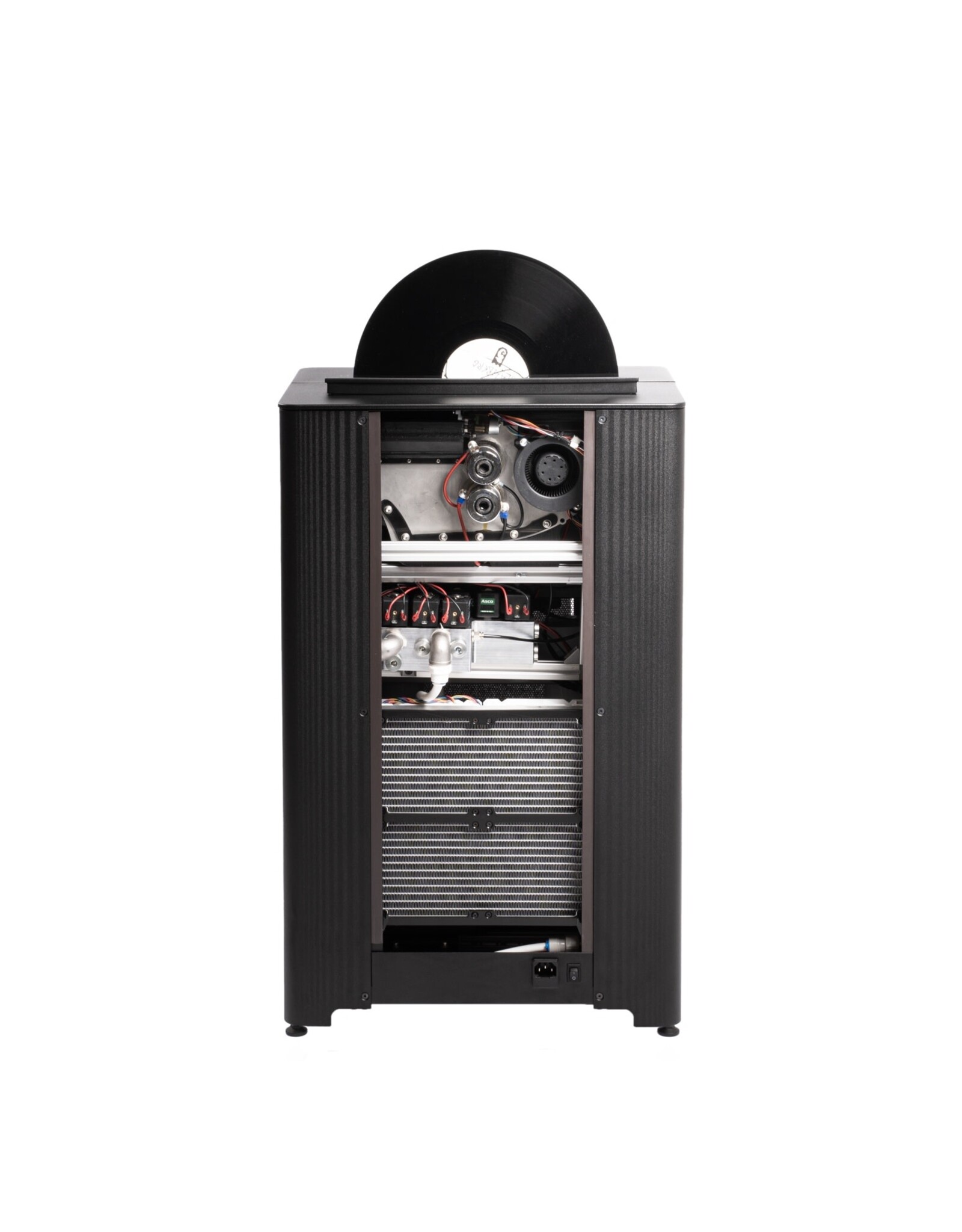 Degritter Degritter Fonoteek Record Cleaning Machine