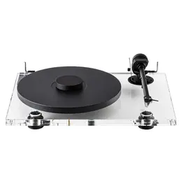 Pro-Ject Pro-Ject XA B Balanced Acrylic Turntable
