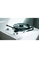 Pro-Ject Pro-Ject XA B Balanced Acrylic Turntable