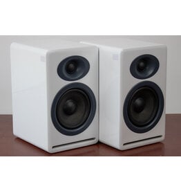 Audioengine Audioengine P4 Bookshelf Speakers USED