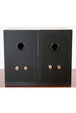 Audio Climax Audio Climax CS-2 Extremely Soundless Colored Speaker Bookshelf Speakers USED