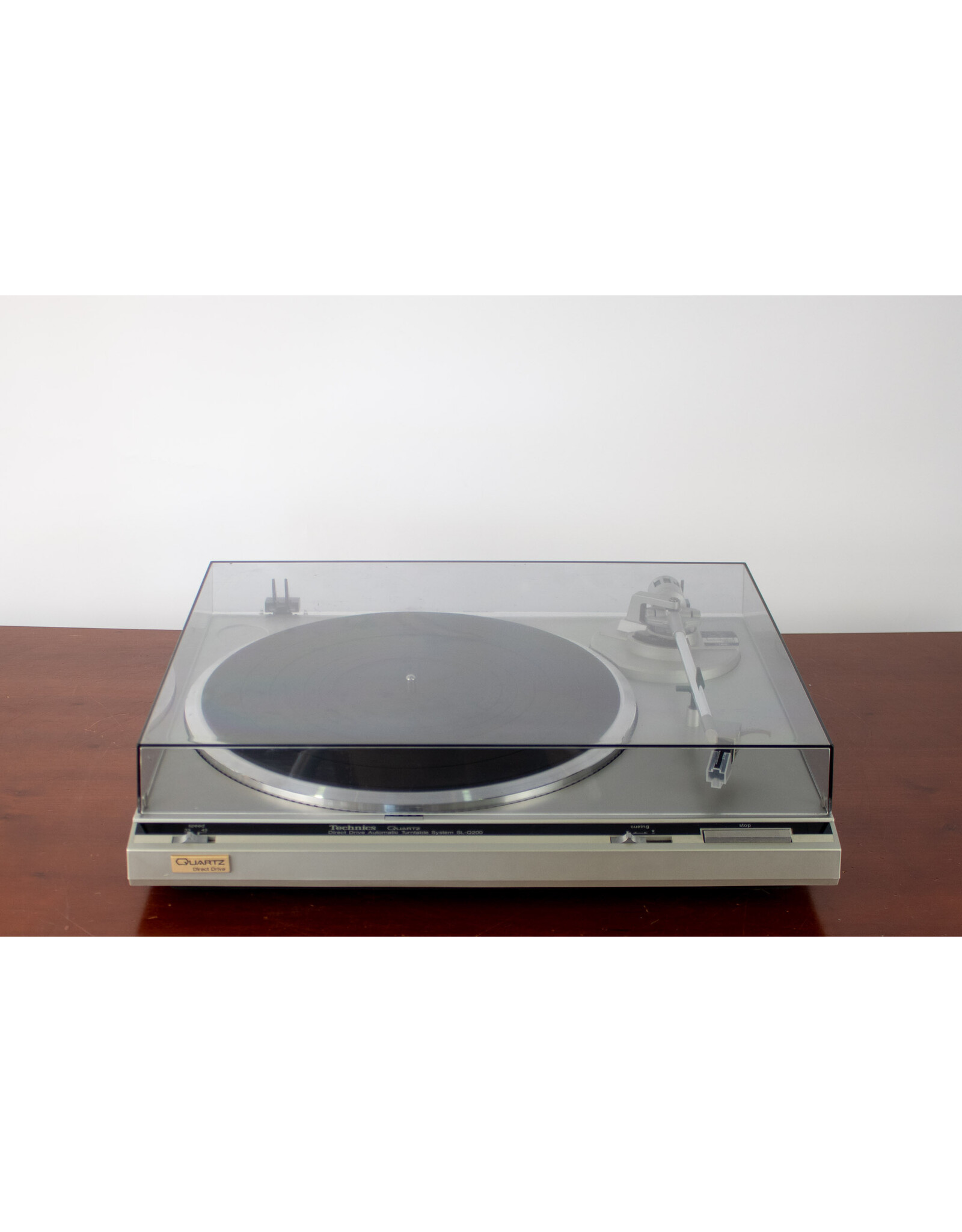 Technics Technics SL-Q200 Turntable USED