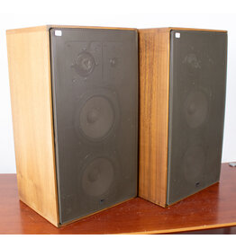 ADS ADS L710 Bookshelf Speakers USED