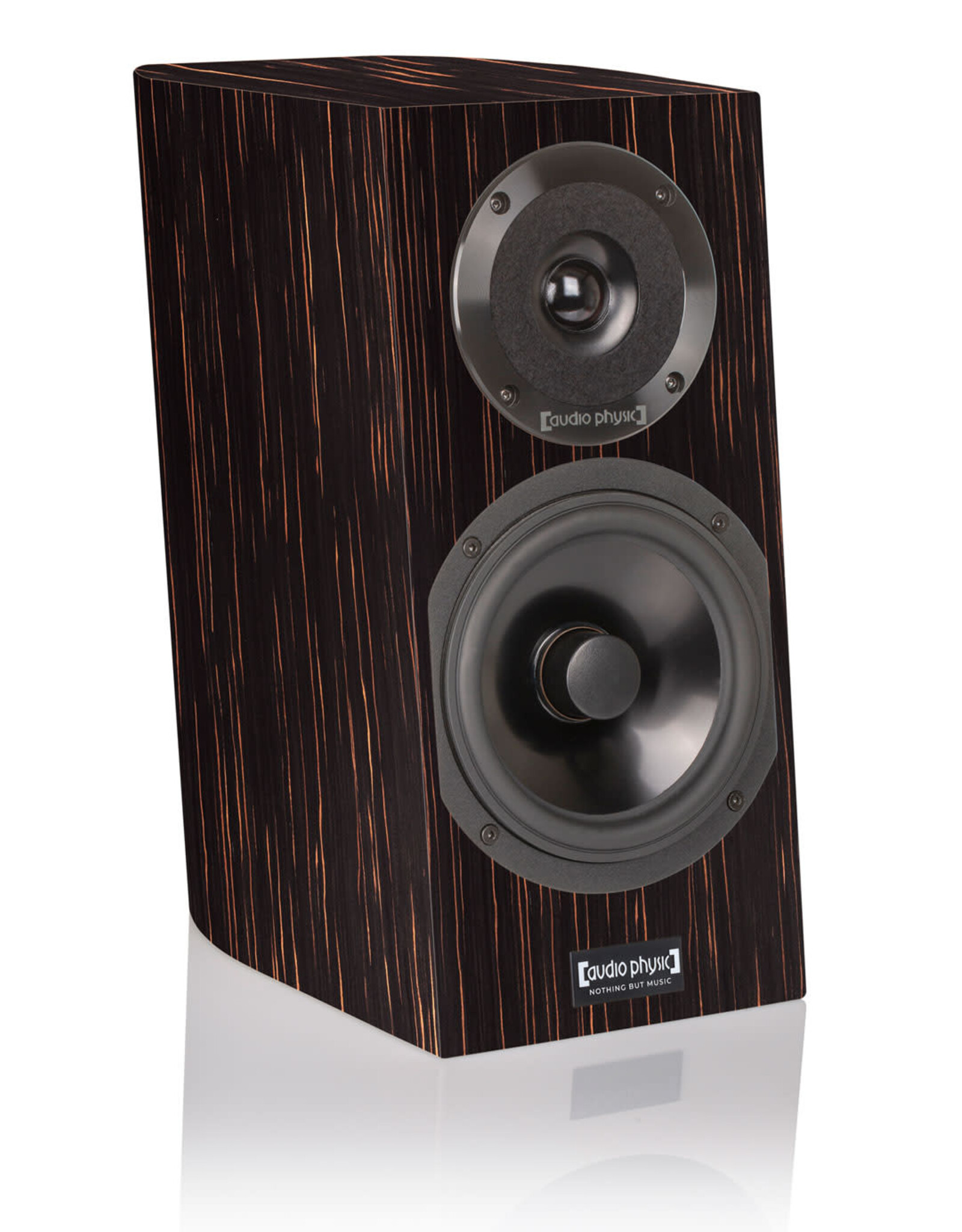 Audio Physic Audio Physic Step 35 Bookshelf Speakers OPEN BOX