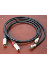 Mogami Mogami DIN - XLR Cables USED
