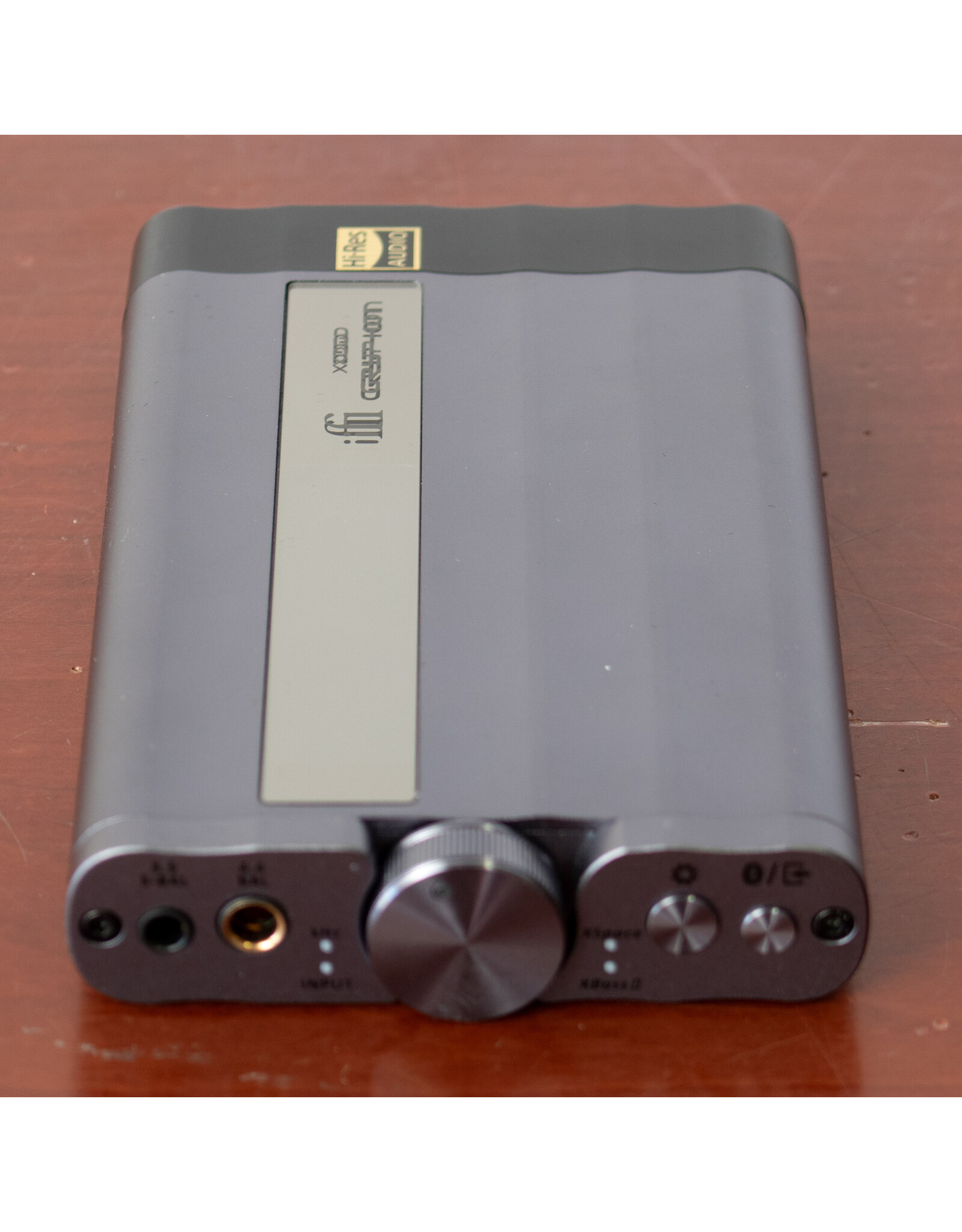 iFi iFi Gryphon  Headphone Amp USED