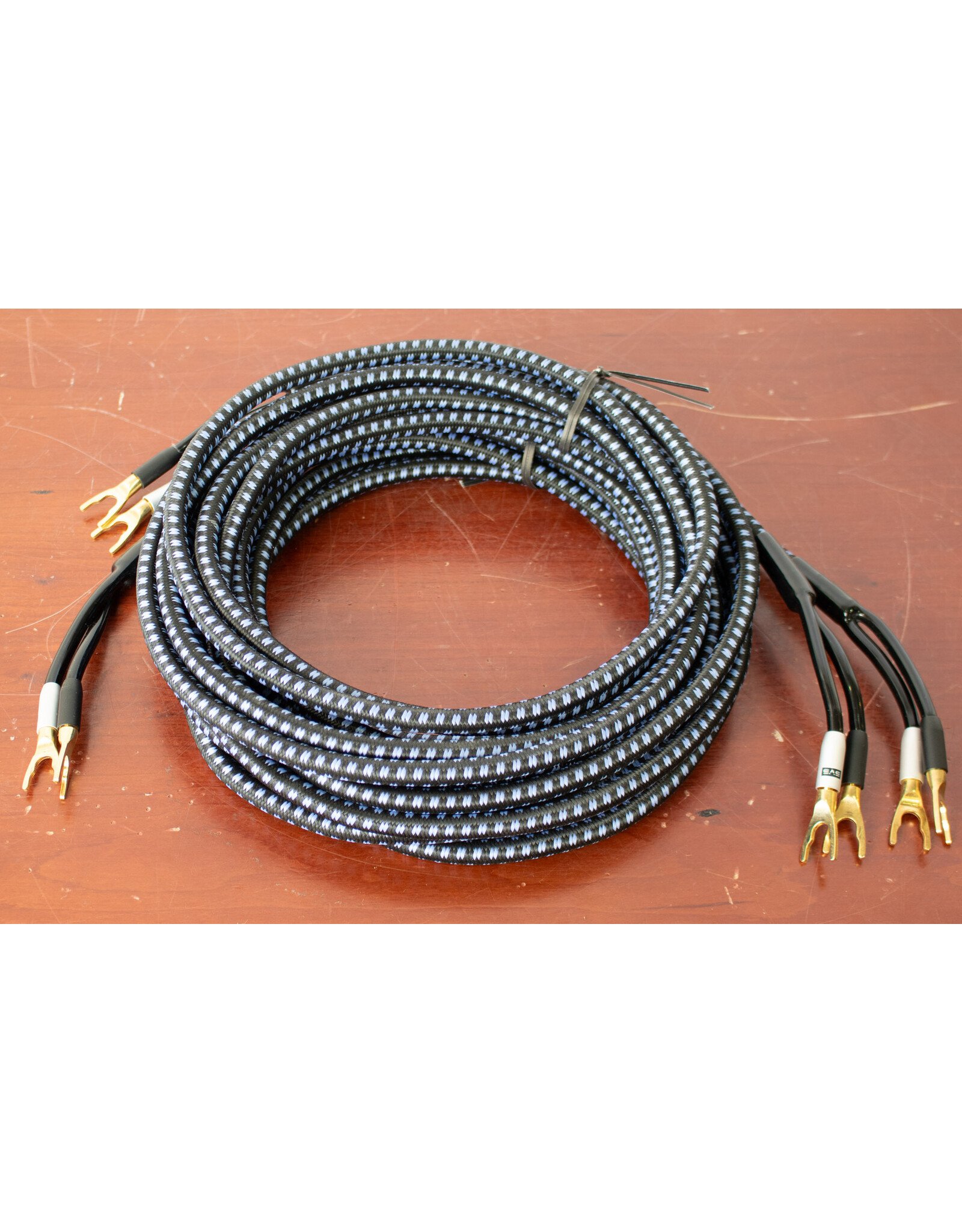 SVS SVS Soundpath Ultra Speaker Cables 15' Pair USED