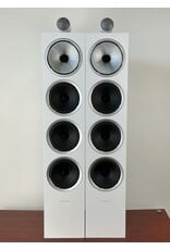 B&W B&W 702 s2 Floorstanding Speakers USED