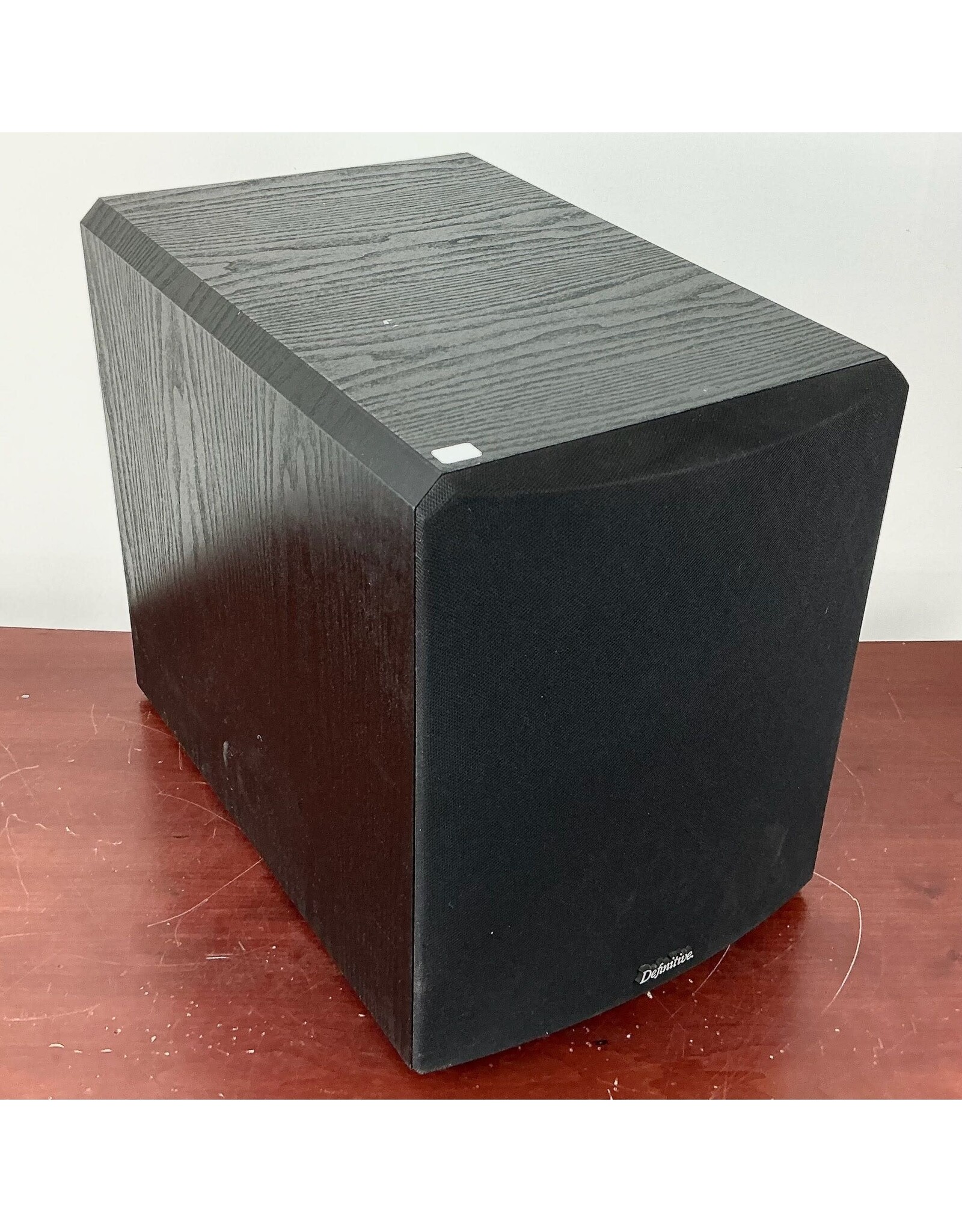 Def Tech Def Tech Powerfield 10 Subwoofer USED