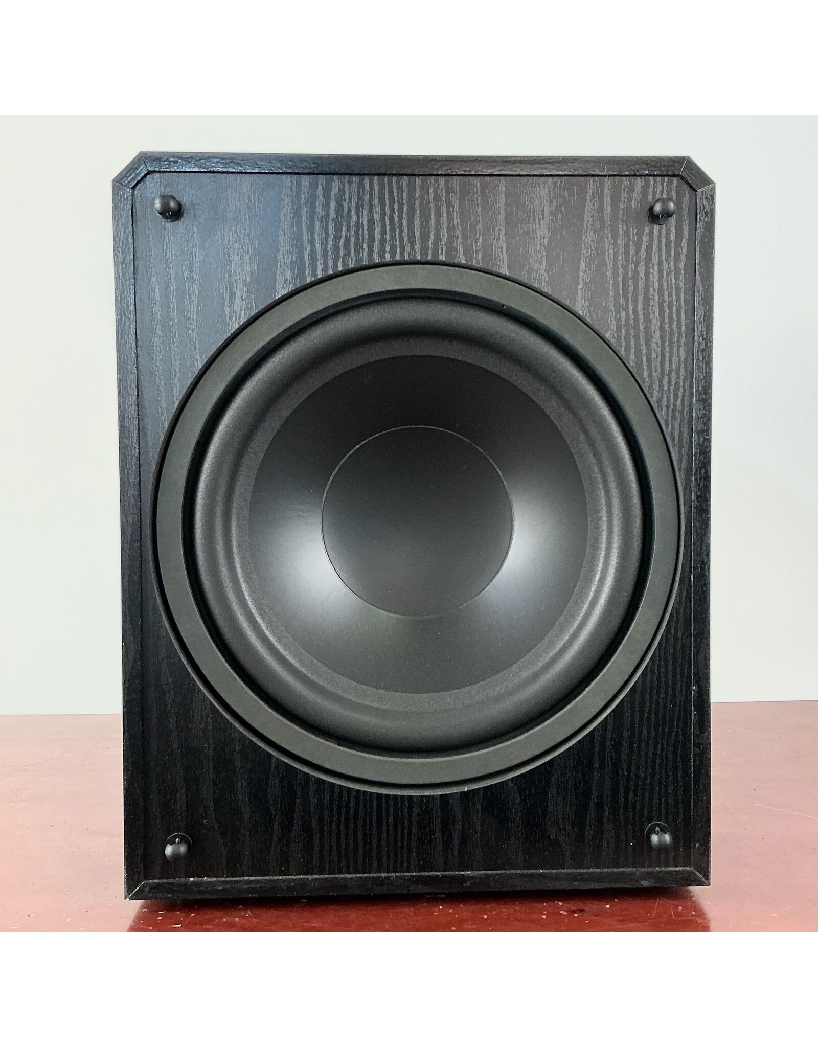 Def Tech Def Tech Powerfield 10 Subwoofer USED