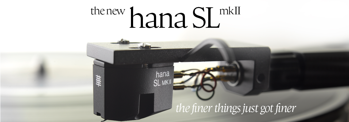 Hana SL MkII