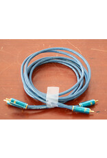 JPS Labs JPS Labs Ultraconductor 2 Analog RCA Cables USED