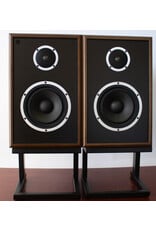 KLH KLH Model Three Floorstanding Speakers USED