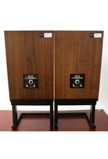 KLH KLH Model Three Floorstanding Speakers USED