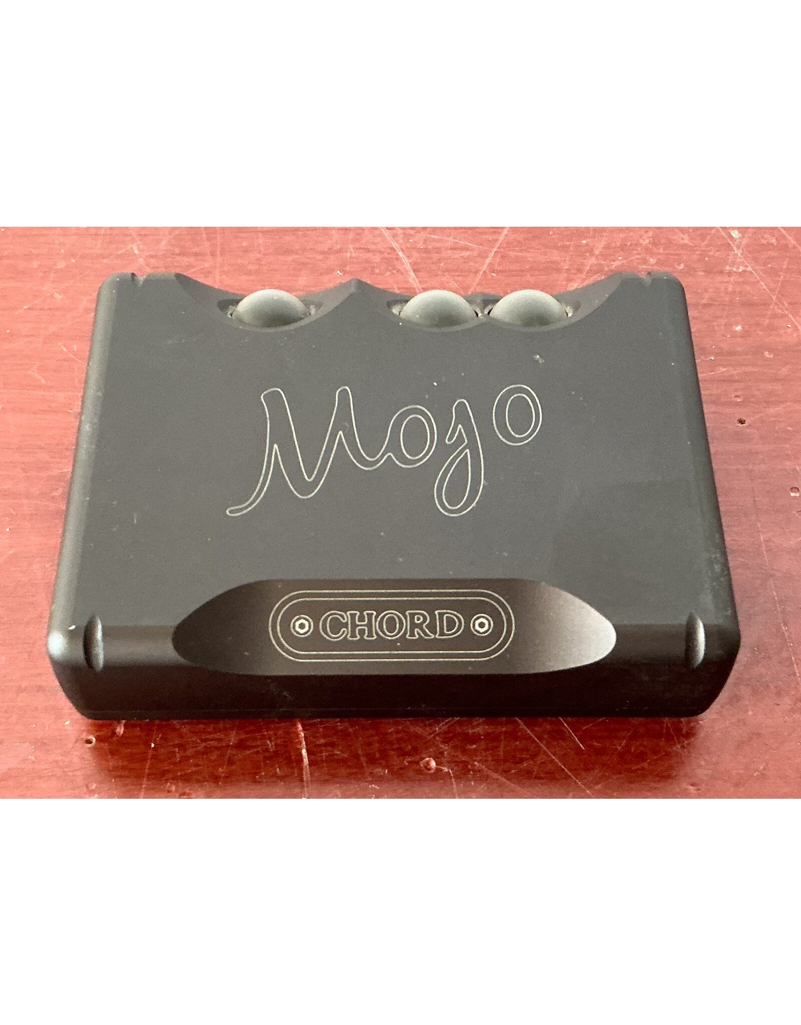 Chord Electronics Chord Electronics Mojo  DAC USED