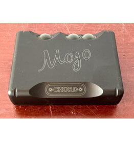 Chord Electronics Chord Electronics Mojo  DAC USED