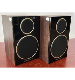 Wharfedale Wharfedale Diamond 210 Bookshelf Speakers USED