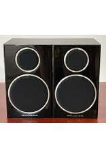 Wharfedale Wharfedale Diamond 210 Bookshelf Speakers USED