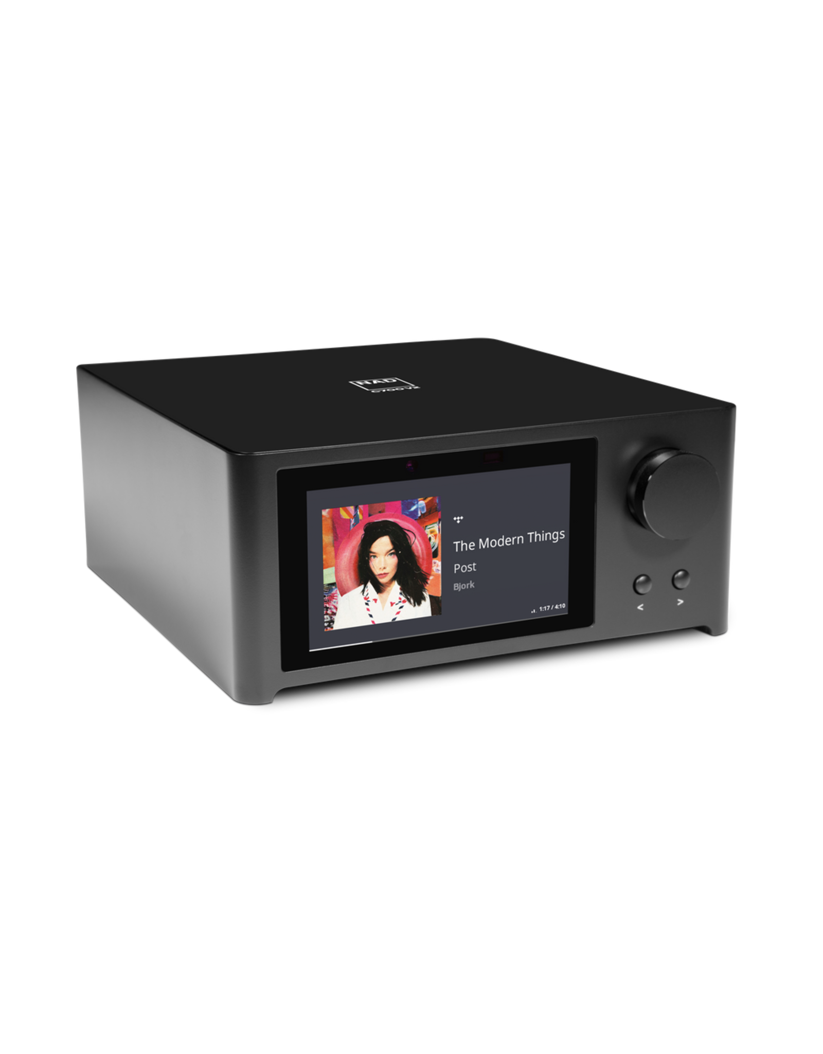 NAD NAD C700 V2 BluOS Streaming Amplifier