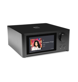 NAD NAD C700 V2 BluOS Streaming Amplifier