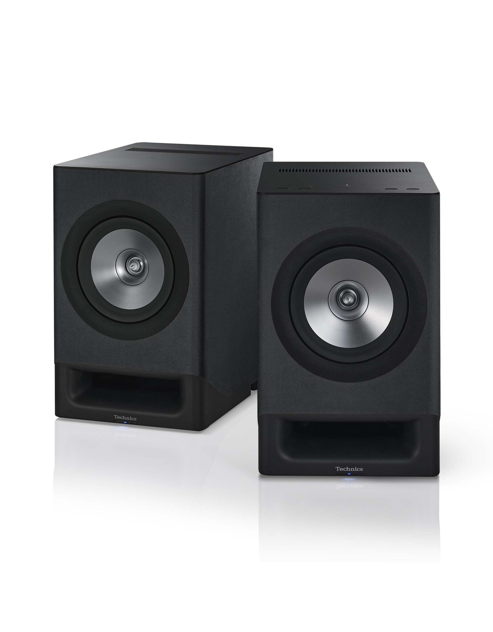 Technics Technics SC-CX700 Wireless Bookshelf Speakers