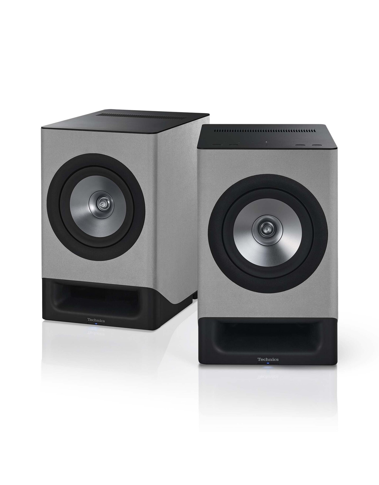 Technics Technics SC-CX700 Wireless Bookshelf Speakers