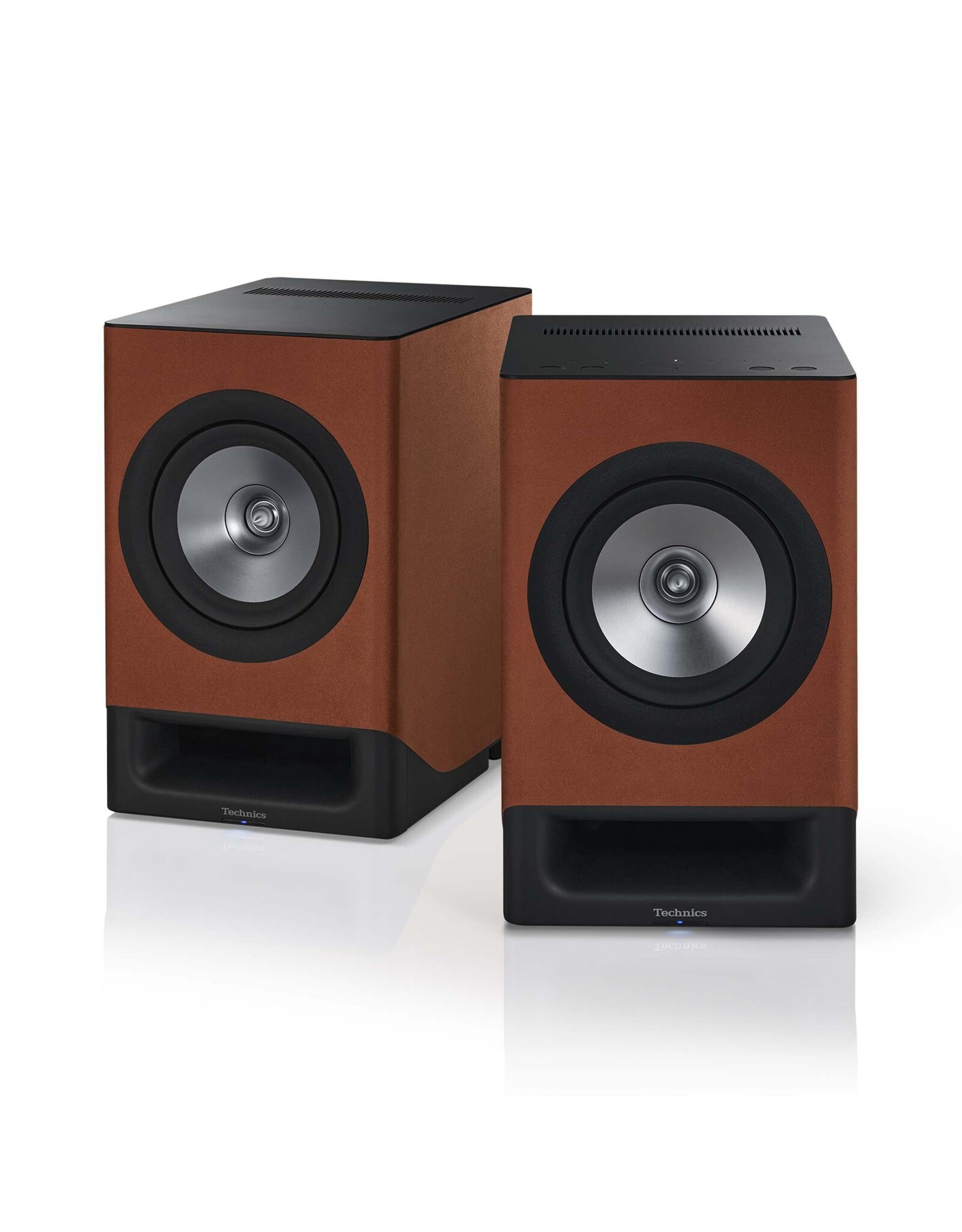Technics Technics SC-CX700 Wireless Bookshelf Speakers