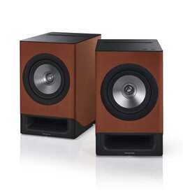 Technics Technics SC-CX700 Wireless Bookshelf Speakers