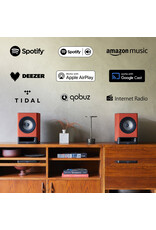 Technics Technics SC-CX700 Wireless Bookshelf Speakers