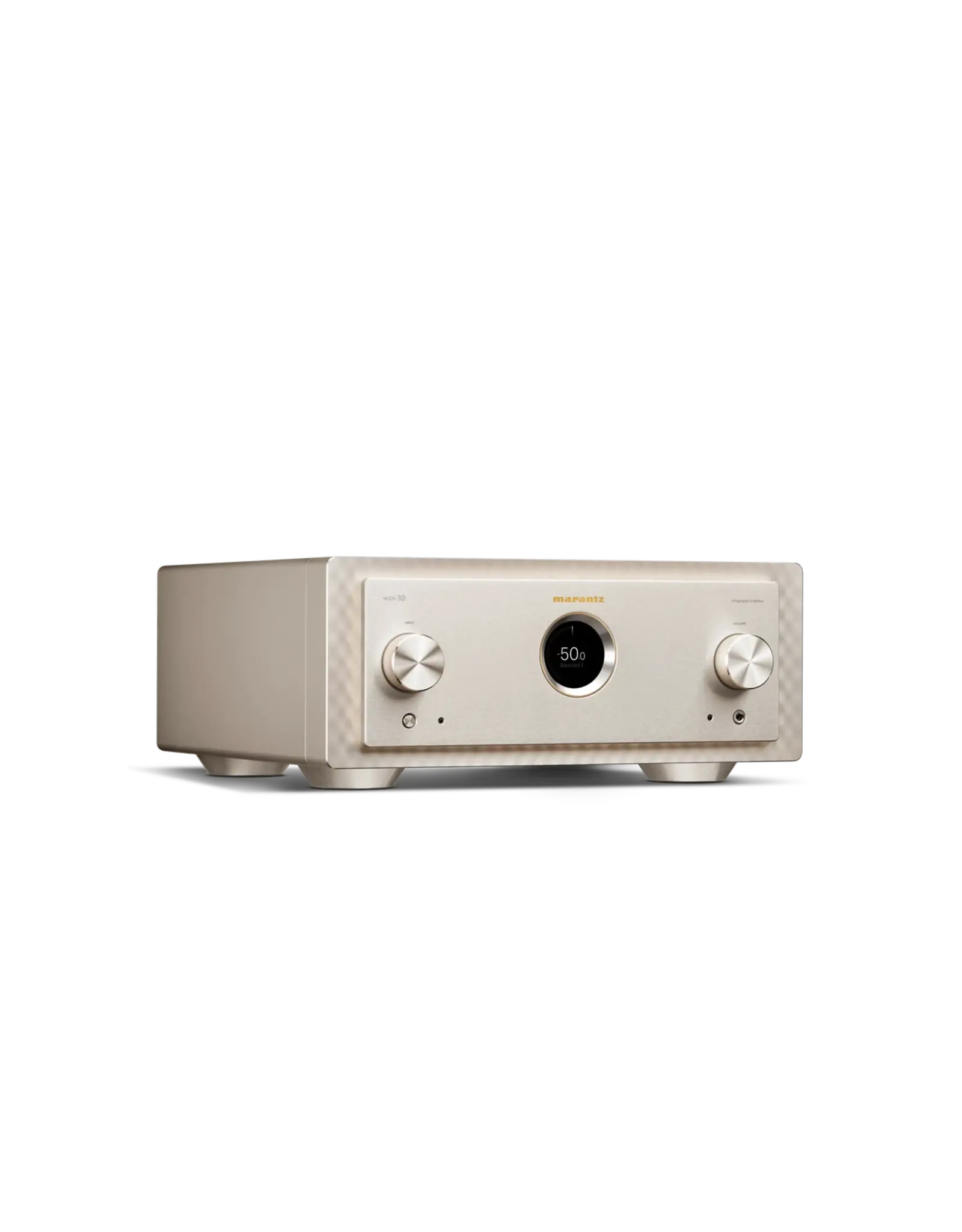 Marantz Marantz Model 10 Reference Integrated Amplifier
