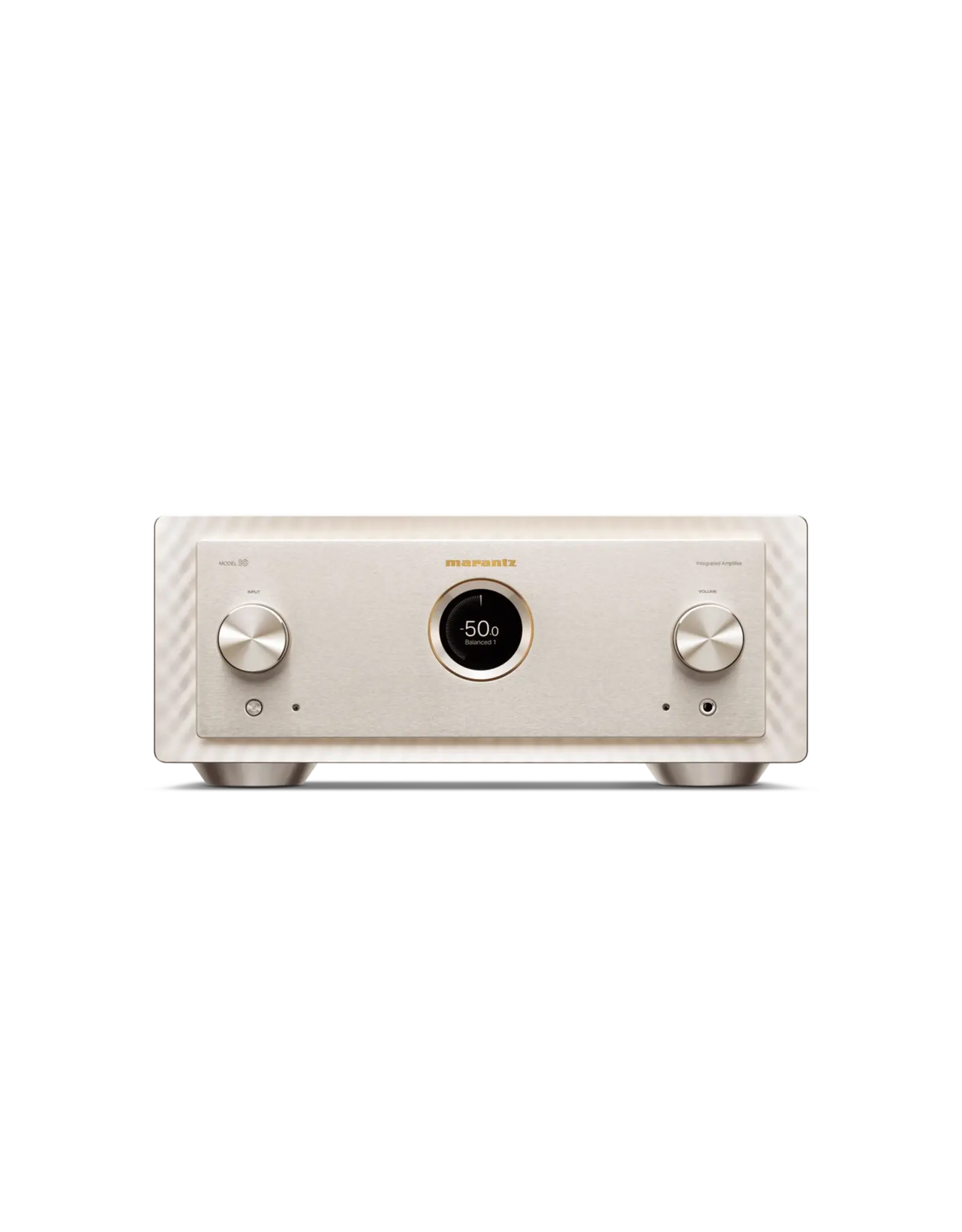 Marantz Marantz Model 10 Reference Integrated Amplifier