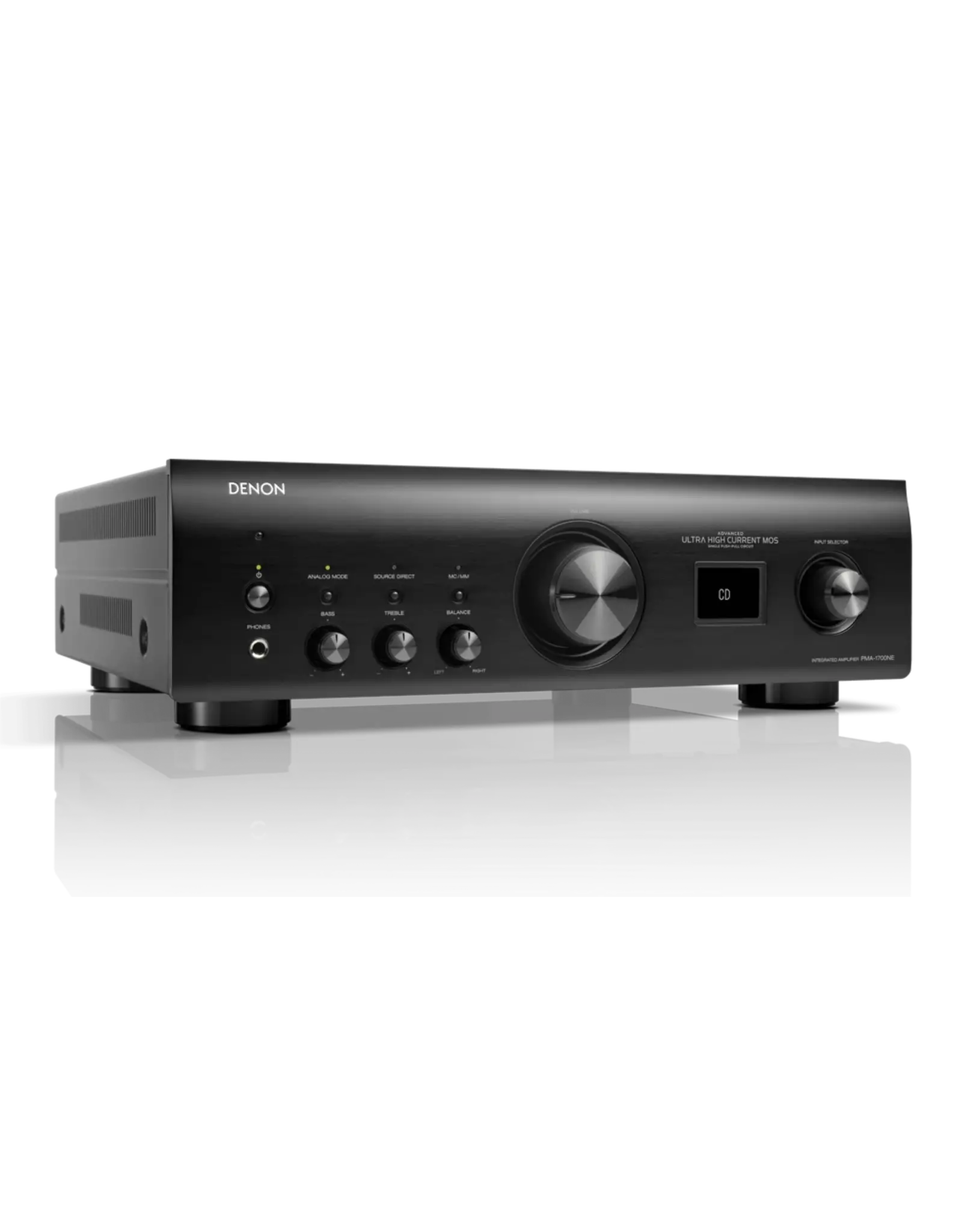 Denon Denon PMA-1700NE Integrated Amplifier