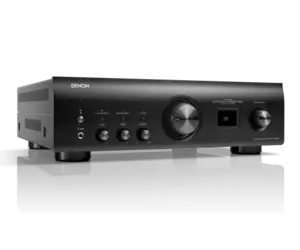 Denon PMA-1700NE Integrated Amplifier - Hawthorne Stereo