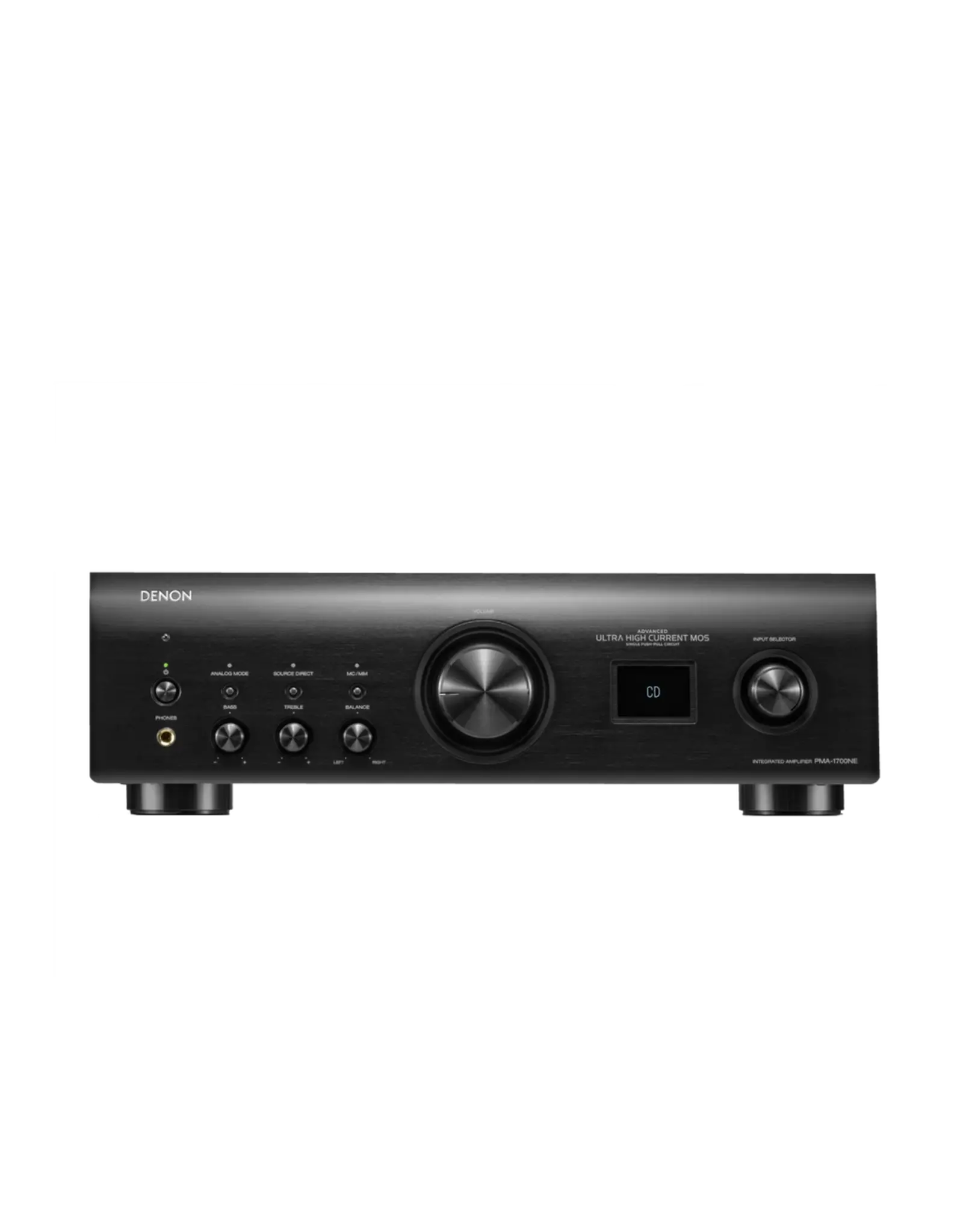 Denon Denon PMA-1700NE Integrated Amplifier