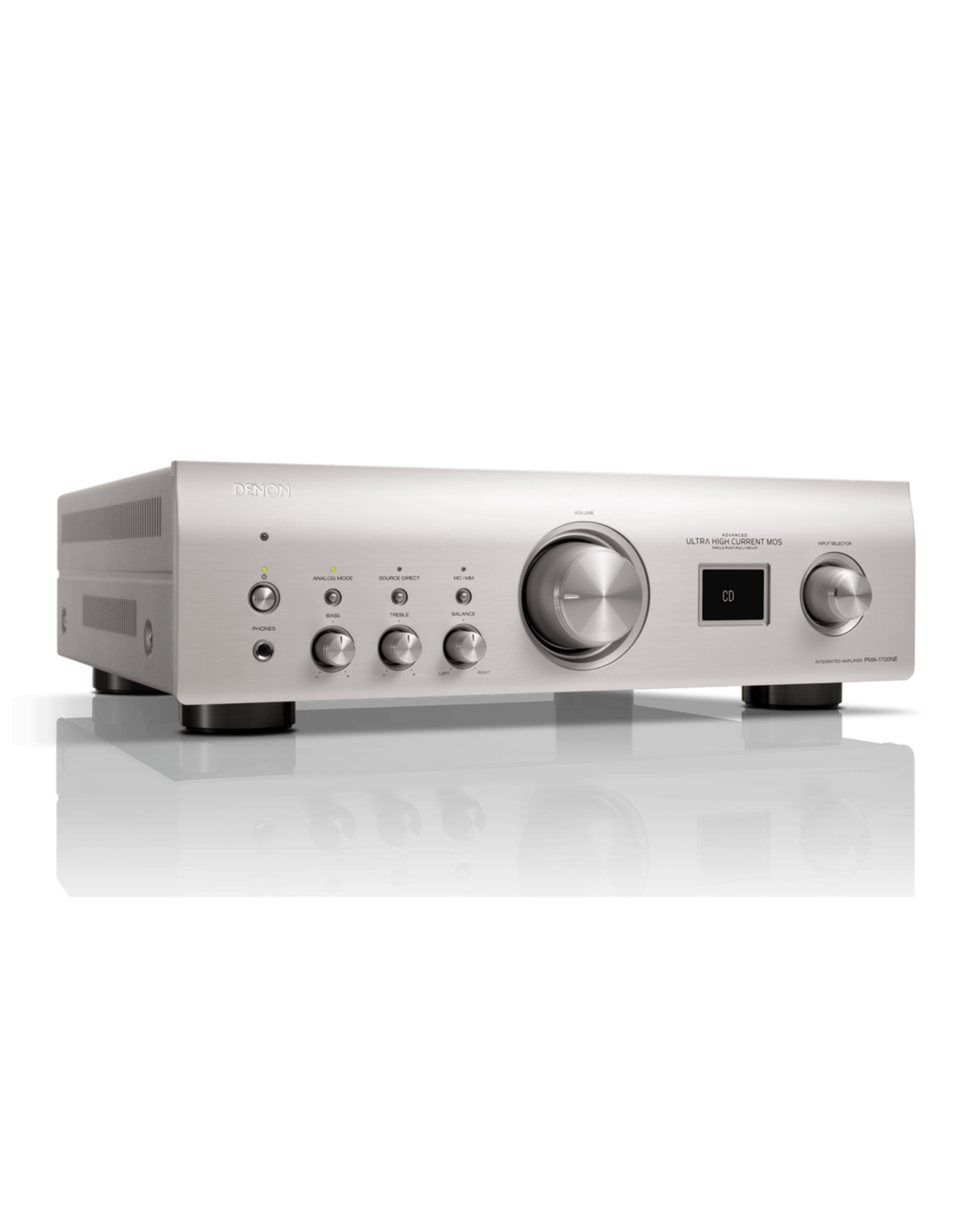 Denon Denon PMA-1700NE Integrated Amplifier